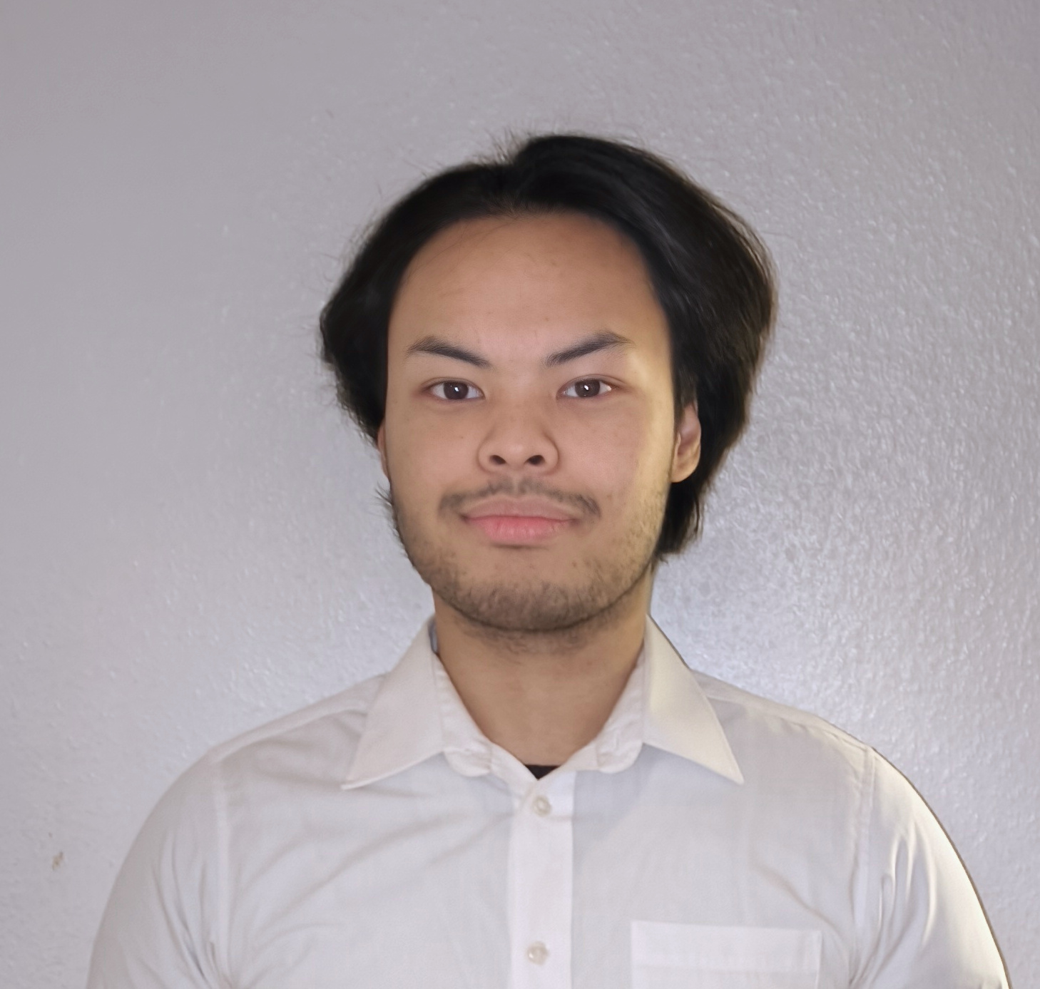 Jamie Hunt - Graduate Software Engineer